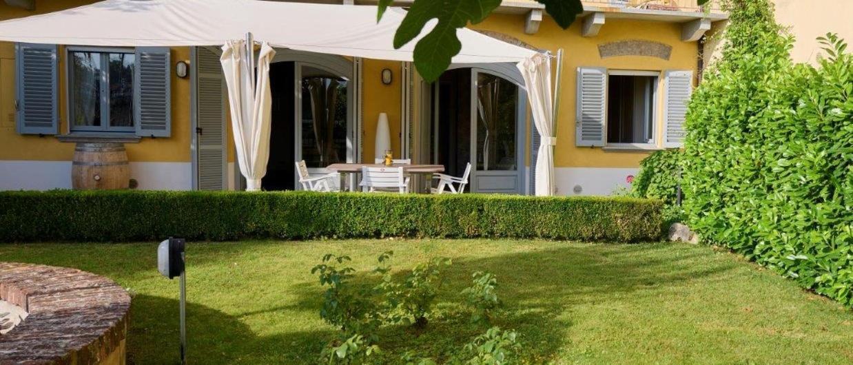 La Morra Suite Luaran gambar