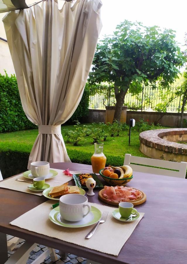 La Morra Suite Luaran gambar