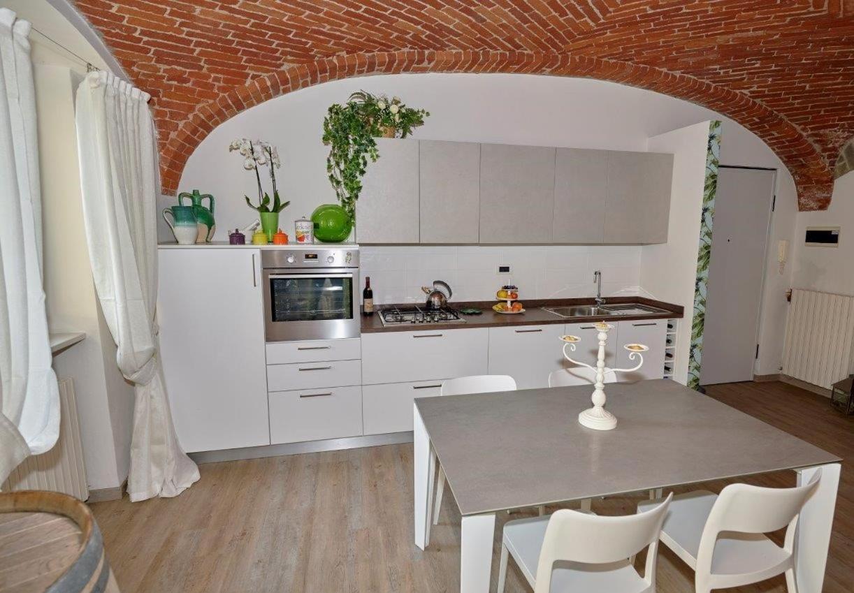La Morra Suite Luaran gambar